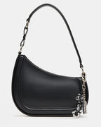 Steve Madden Bmusee Black  - BLACK