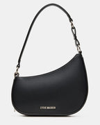 Steve Madden Bmusee Black  - BLACK