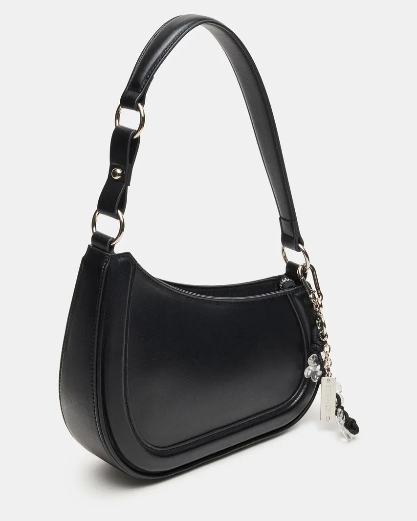 Steve Madden Bmusee Black  - BLACK