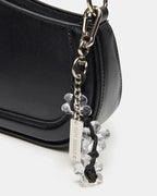 Steve Madden Bmusee Black  - BLACK