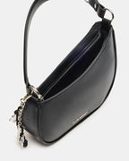 Steve Madden Bmusee Black  - BLACK