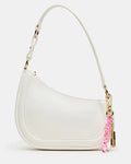Steve Madden Bmusee White  - WHITE