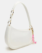 Steve Madden Bmusee White  - WHITE