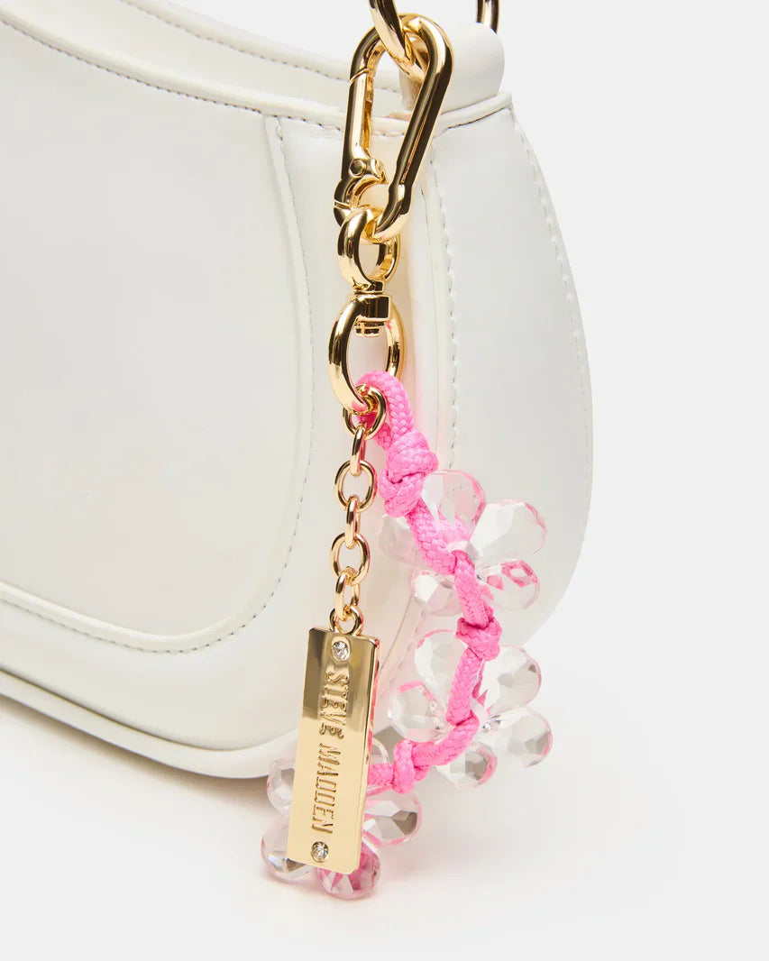 Steve Madden Bmusee White  - WHITE