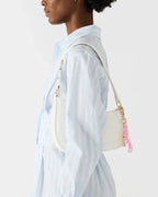 Steve Madden Bmusee White  - WHITE