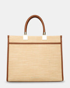 Steve Madden Brichess Natural  - NATURAL