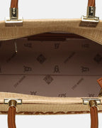 Steve Madden Brichess Natural  - NATURAL