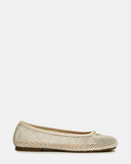 Steve Madden Calico-m Natural  -  NATURAL