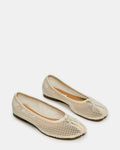 Steve Madden Calico-m Natural  -  NATURAL