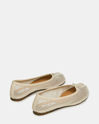 Steve Madden Calico-m Natural  -  NATURAL
