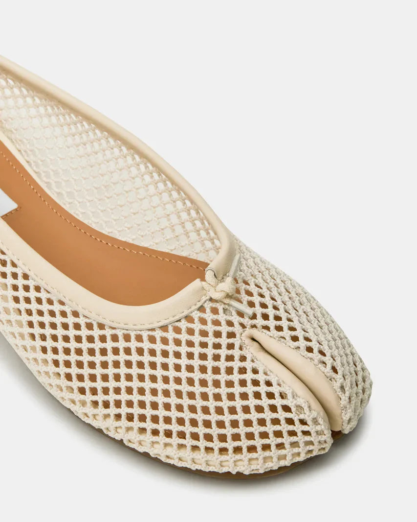 Steve Madden Calico-m Natural  -  NATURAL