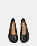 Steve Madden Calico Black Leather  -  BLACK LEATHER