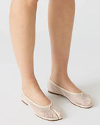 Steve Madden Calico-m Natural  -  NATURAL