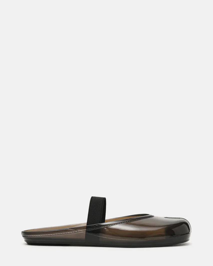 Steve Madden Cova Black  -  BLACK