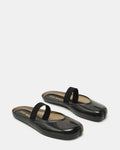 Steve Madden Cova Black  -  BLACK