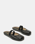 Steve Madden Cova Black  -  BLACK
