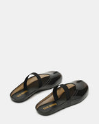 Steve Madden Cova Black  -  BLACK