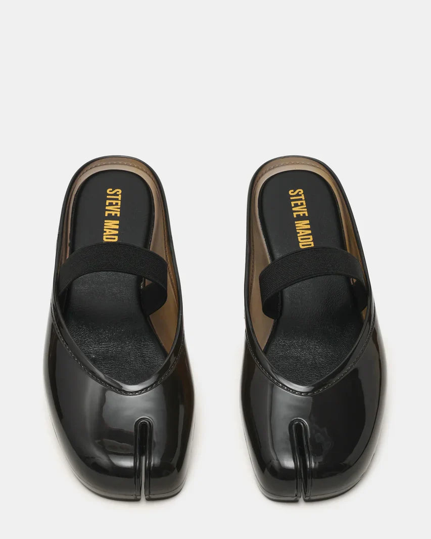 Steve Madden Cova Black  -  BLACK