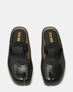 Steve Madden Cova Black  -  BLACK