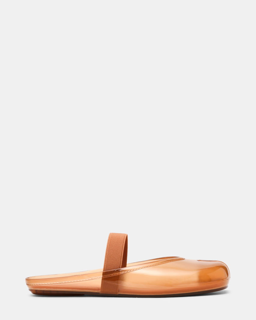 Steve Madden Cova Blush  -  BLUSH