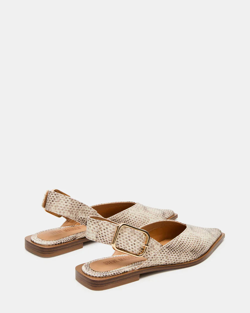 Steve Madden Shay Snake  -  SNAKE