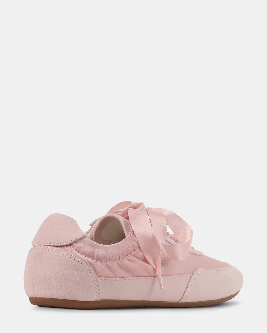 Steve Madden Jolie Pink  -  PINK