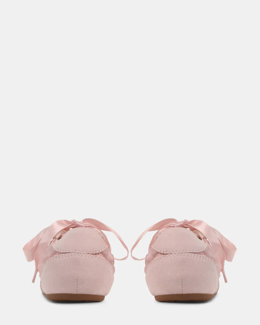 Steve Madden Jolie Pink  -  PINK