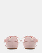 Steve Madden Jolie Pink  -  PINK