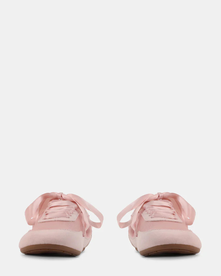 Steve Madden Jolie Pink  -  PINK