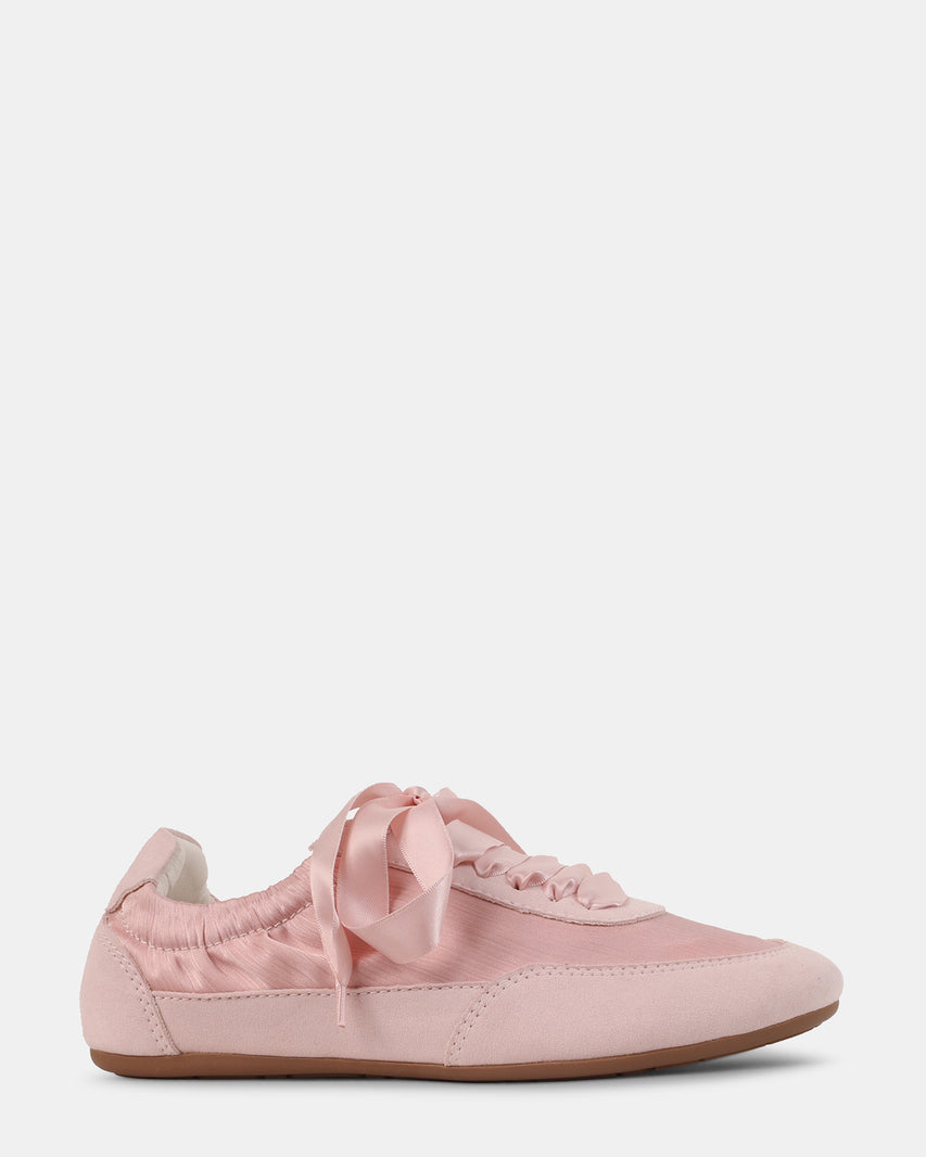 Steve Madden Jolie Pink  -  PINK