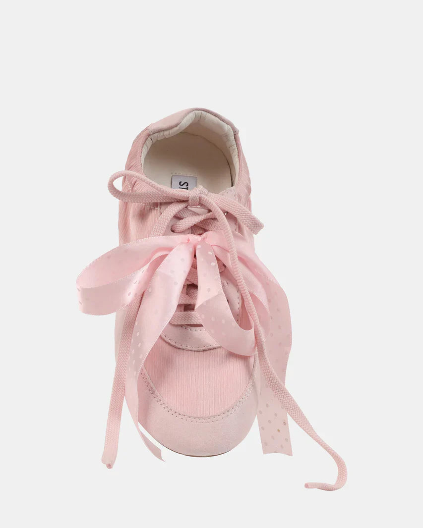 Steve Madden Jolie Pink  -  PINK