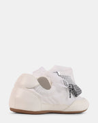 Steve Madden Jolie White  -  WHITE