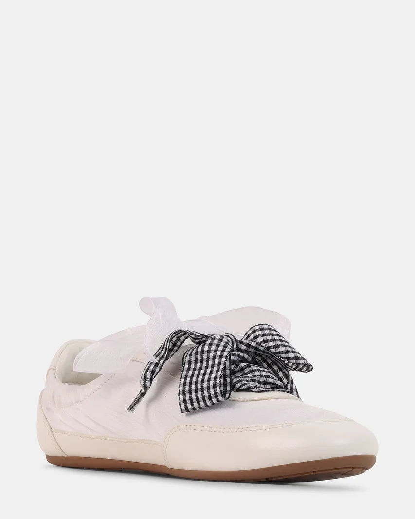 Steve Madden Jolie White  -  WHITE