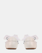 Steve Madden Jolie White  -  WHITE