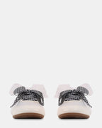 Steve Madden Jolie White  -  WHITE