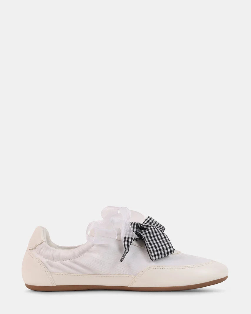 Steve Madden Jolie White  -  WHITE