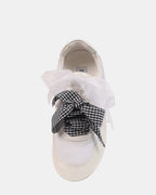 Steve Madden Jolie White  -  WHITE