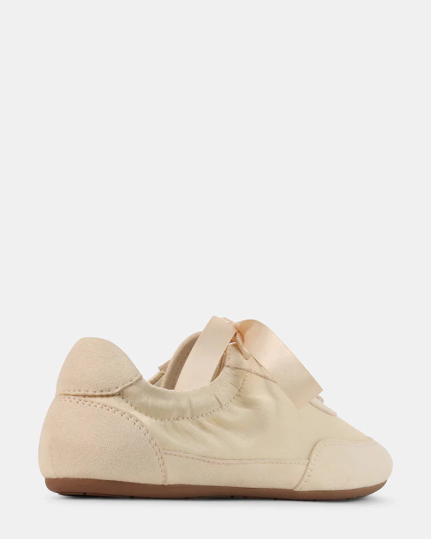 Steve Madden Jolie Yellow  -  YELLOW