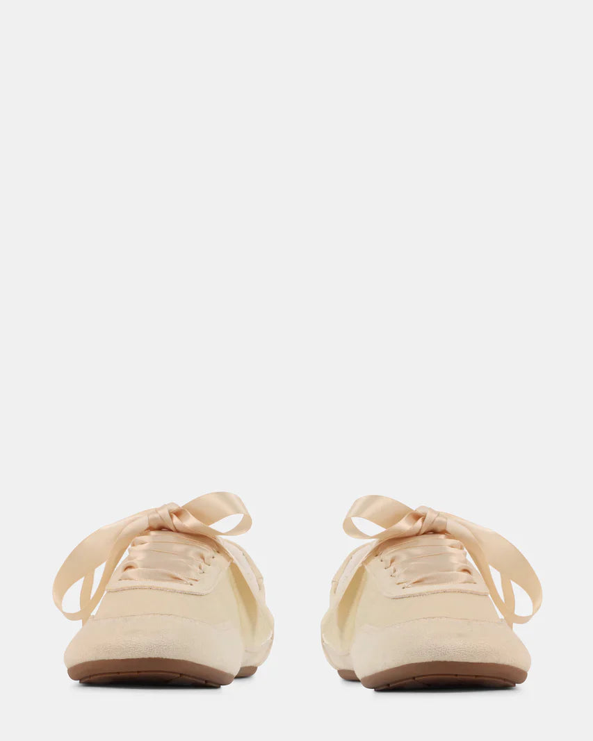 Steve Madden Jolie Yellow  -  YELLOW