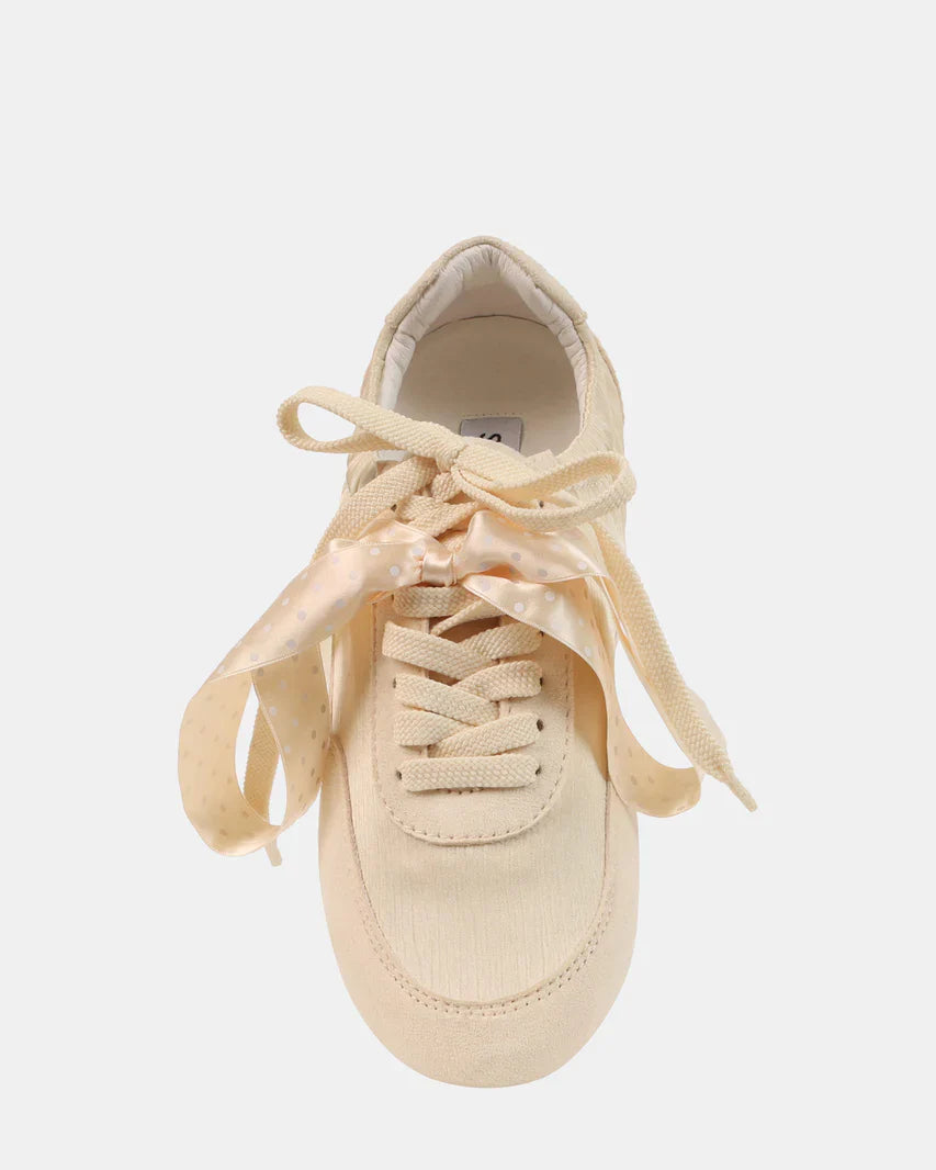 Steve Madden Jolie Yellow  -  YELLOW