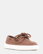 Steve Madden Victory Brown  -   Brown