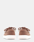 Steve Madden Victory Brown  -   Brown