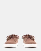 Steve Madden Victory Brown  -   Brown