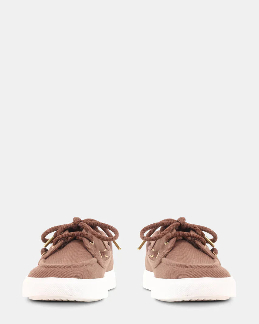 Steve Madden Victory Brown  -   Brown