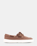 Steve Madden Victory Brown  -   Brown