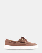 Steve Madden Victory Brown  -   Brown