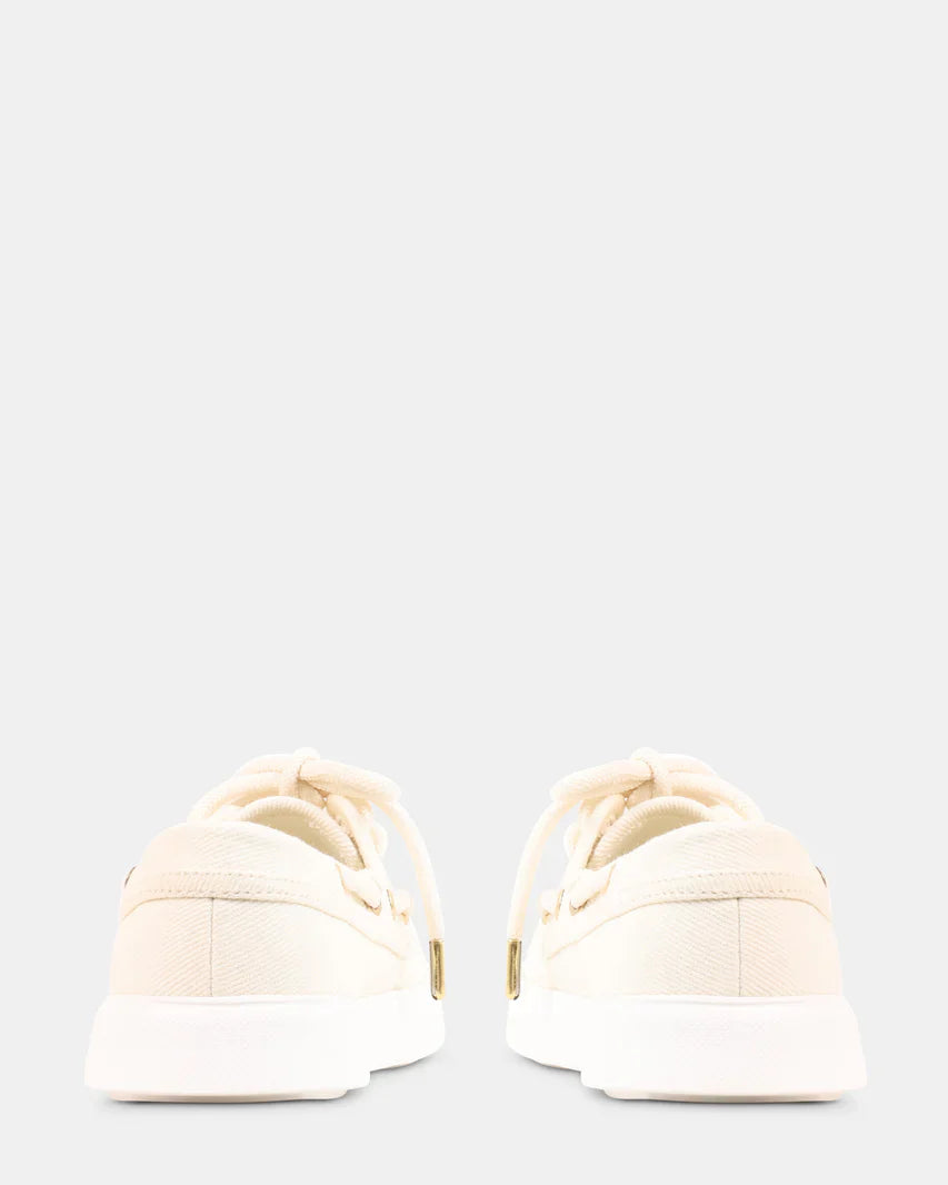 Steve Madden Victory Natural  -   Natural
