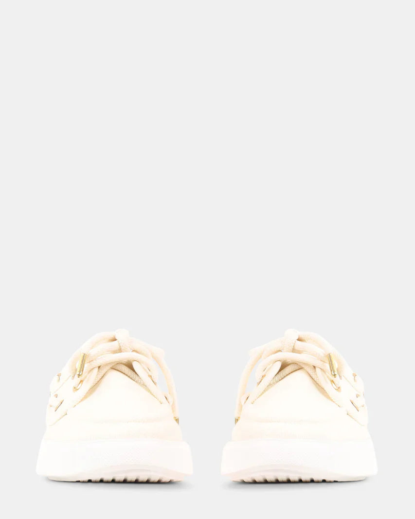 Steve Madden Victory Natural  -   Natural