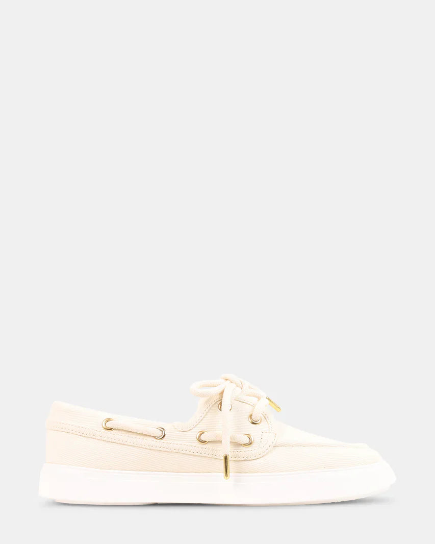 Steve Madden Victory Natural  -   Natural