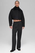 Alo Yoga Navigator Jacket  -  Black